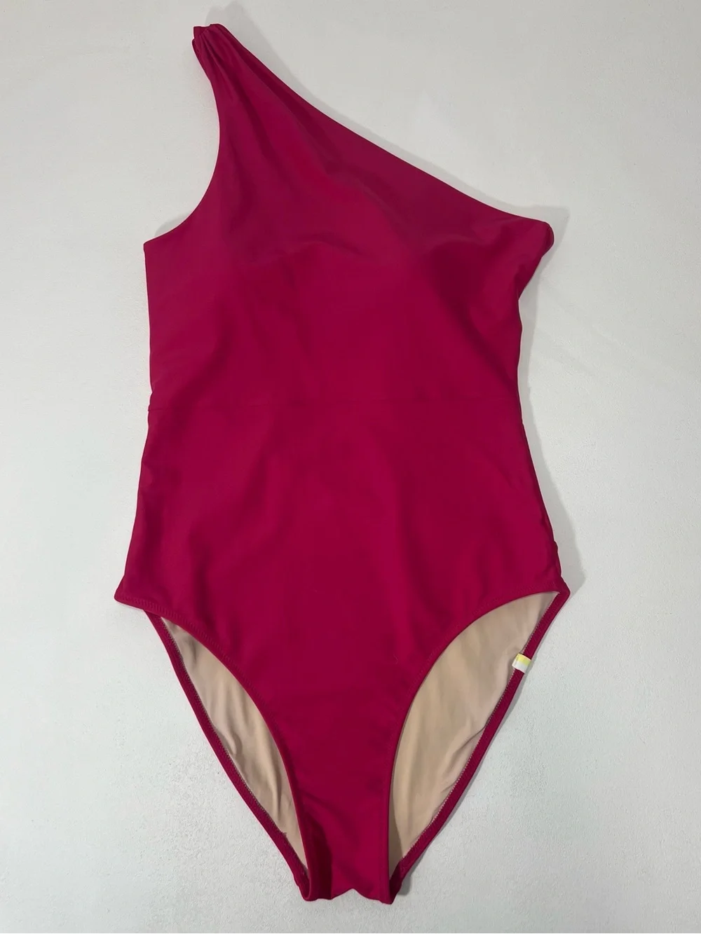 summersalt ruched sidestroke